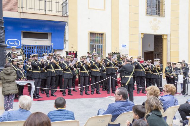 ENCUENTRO DE BANDAS DE PUERTO LUMBRERAS - 102